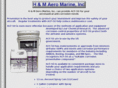 hmaeromarine.com