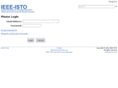 ieee-isto.net