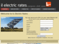 ilelectricrates.com