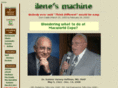 ilenesmachine.com