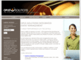 integratedeventmanagement.com
