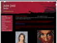 jalilart.com