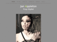 janappleton.com