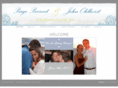 johnandpaigeswedding.com