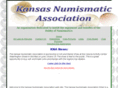 kansasnumismaticassociation.org