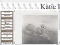 katieleeartist.com