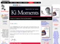 kimoments.com