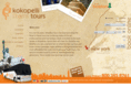 kokopellitours.com