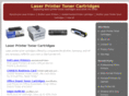 laserprintertonercartridges.net