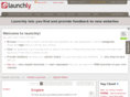 launchly.com