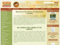 libraryofcoaching.com