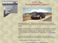 luxurytrans.com