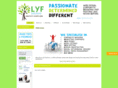 lyfhosting.com