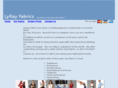 lyrayfabrics.com