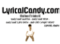 lyricalcandy.com