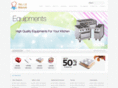 mabrookco.com
