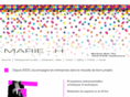 marie-h.net