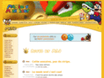 mariosmythology.com