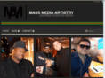 massmediaartistry.com