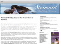 mermaidweddingdresses.co