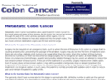 metastaticcoloncancer.org