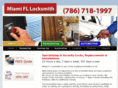 miamifl-locksmith.com