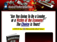 mindsetthekeytosuccess.com