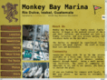 monkeybaymarina.com