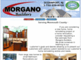 morganobuilder.com