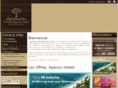 mornea-mauritius.com