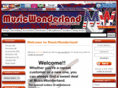 musicwonderland.co.uk