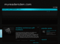 myreadersden.com