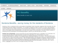 nordoniabenefits.com