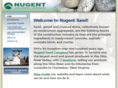 nugentsand.com