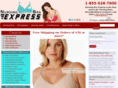 nursingbraexpress.com