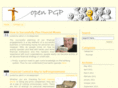 openpgp.net