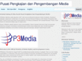 p3media.org