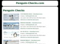 penguin-checks.com