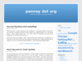 penney.org