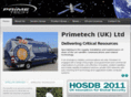 primetech.co.uk