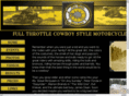 promotorodeo.net