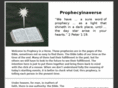 prophecyinaverse.com