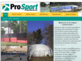 prosporttennis.com