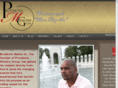 provisionsministrygroup.com