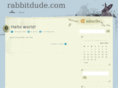 rabbitdude.com