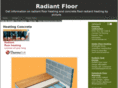 radiantfloor.org