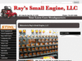 rayssmallengine.net