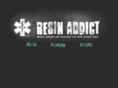 resinaddict.com