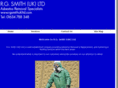 rgsmithukltd.com