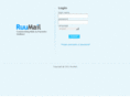 ruumail.com